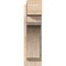 Ekena Millwork Legacy Block Smooth Outlooker, Douglas Fir, 7 1/2"W x 22"D x 26"H OUT08X22X26LEC05SDF - alternate 2